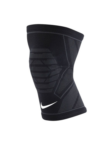 Rękaw na kolano nike pro knitted knee sleeve n1000669