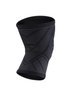 Rękaw na kolano nike pro knitted knee sleeve n1000669 2