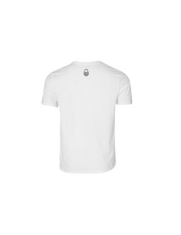 T-shirt męski sail racing bowman tee czarny 2