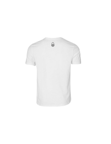 T-shirt męski sail racing bowman tee czarny
