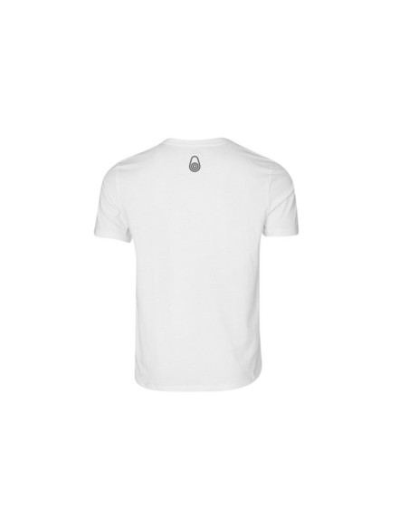 T-shirt męski sail racing bowman tee czarny
