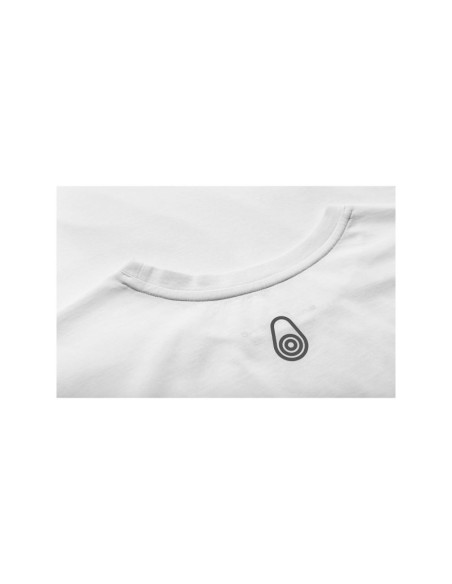 T-shirt męski sail racing bowman tee czarny