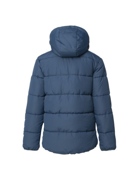 Dziecięca kurtka zimowa pikowana mafi jrb