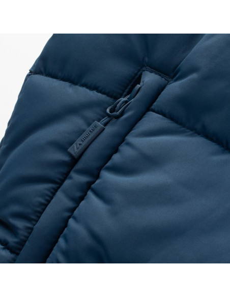 Dziecięca kurtka zimowa pikowana mafi jrb