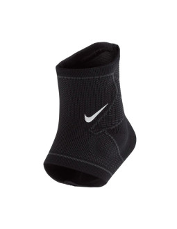 Rękaw na kostkę nike pro knitted ankle n1000670
