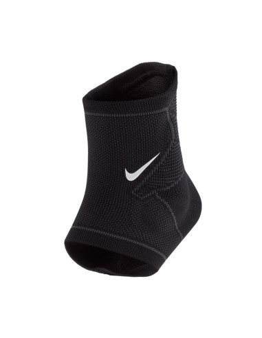 Rękaw na kostkę nike pro knitted ankle n1000670