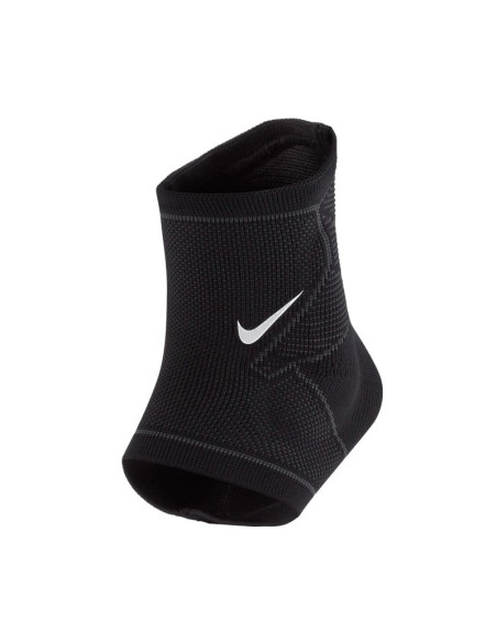 Rękaw na kostkę nike pro knitted ankle n1000670
