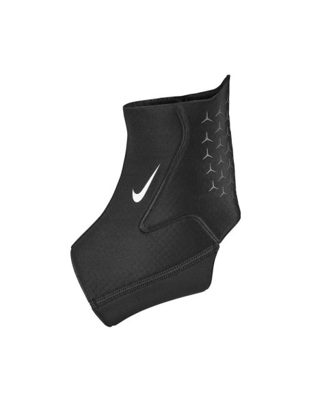 Rękaw na kostkę nike pro ankle 3.0 n1000677