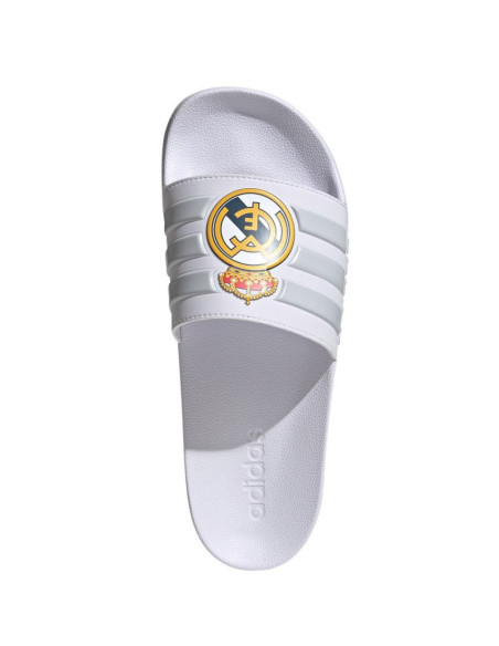 Klapki adidas adilette shower real madrid js4863