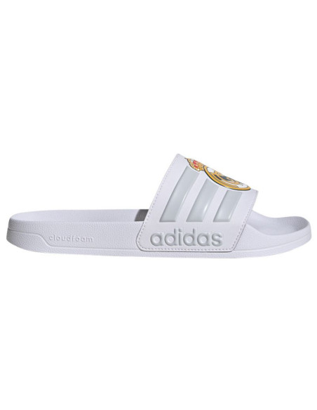 Klapki adidas adilette shower real madrid js4863