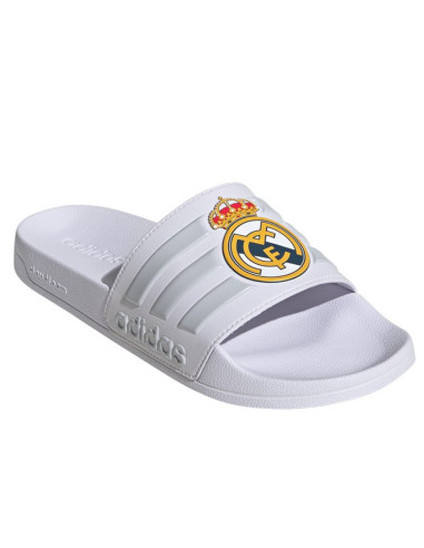 Klapki adidas adilette shower real madrid js4863