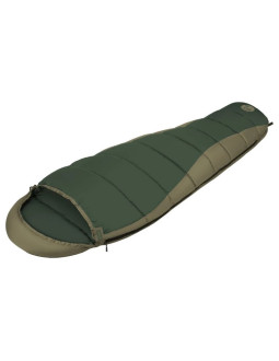 Śpiwór nils camp nc2012 zielony 2