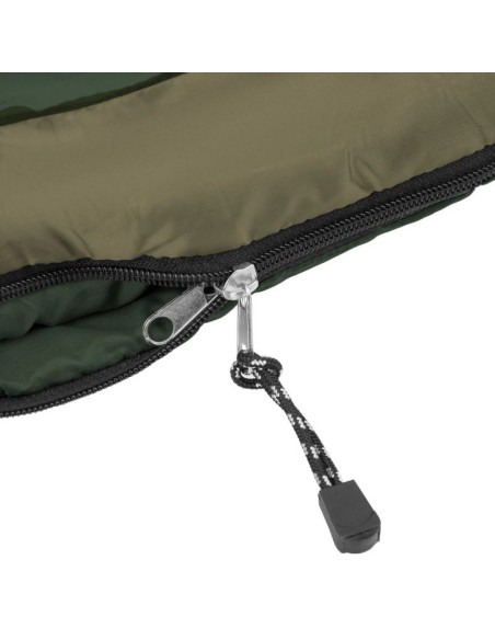 Śpiwór nils camp nc2012 zielony