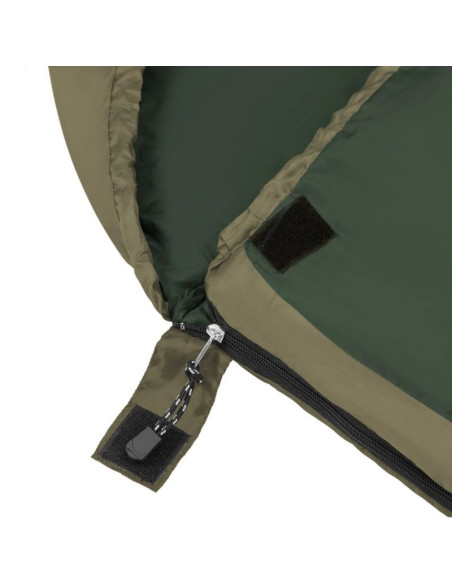 Śpiwór nils camp nc2012 zielony