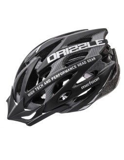 Kask rowerowy meteor mv29 drizzle 24711