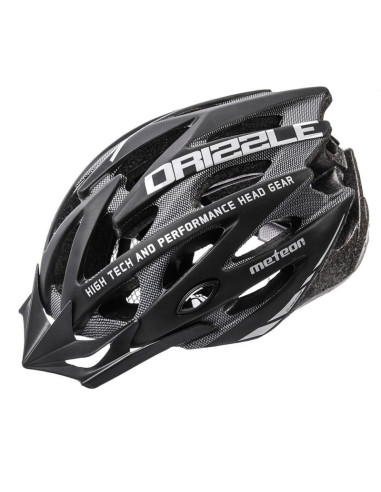 Kask rowerowy meteor mv29 drizzle 24711