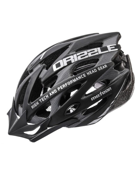 Kask rowerowy meteor mv29 drizzle 24711