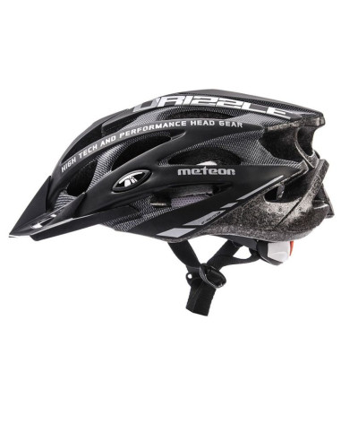 Kask rowerowy meteor mv29 drizzle 24711