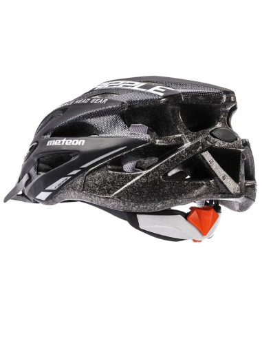 Kask rowerowy meteor mv29 drizzle 24711
