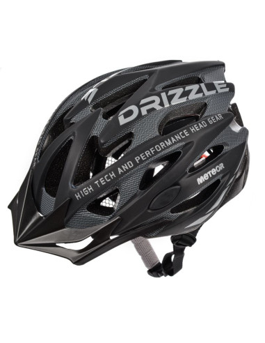 Kask rowerowy meteor mv29 drizzle 24711