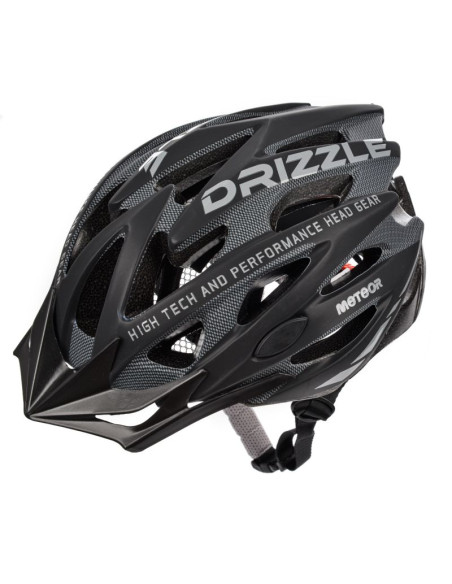 Kask rowerowy meteor mv29 drizzle 24711