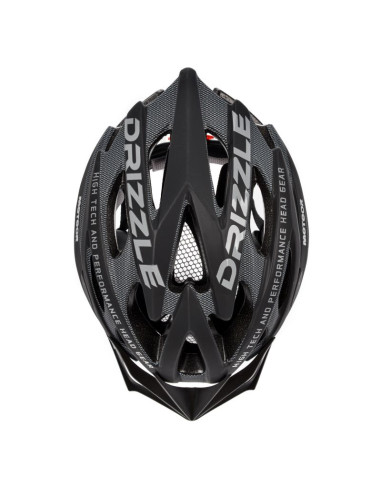 Kask rowerowy meteor mv29 drizzle 24711