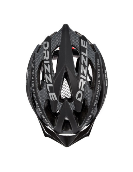 Kask rowerowy meteor mv29 drizzle 24711
