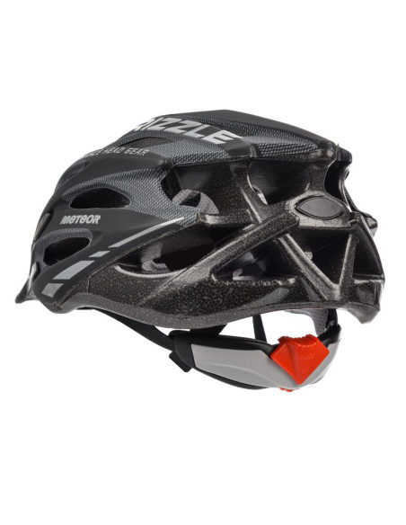 Kask rowerowy meteor mv29 drizzle 24711