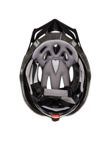 Kask rowerowy meteor mv29 drizzle 24711