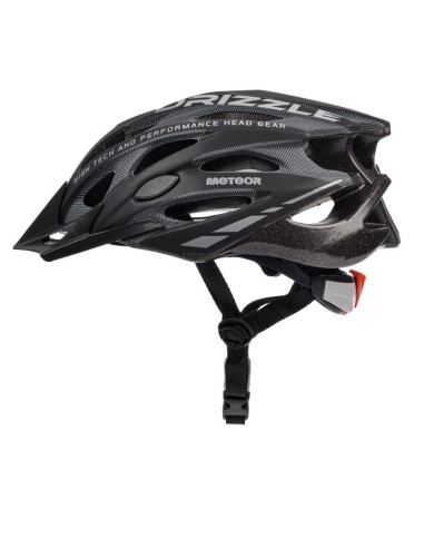 Kask rowerowy meteor mv29 drizzle 24711