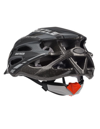 Kask rowerowy meteor mv29 drizzle 24711