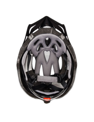 Kask rowerowy meteor mv29 drizzle 24711