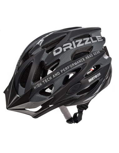 Kask rowerowy meteor mv29 drizzle 24711