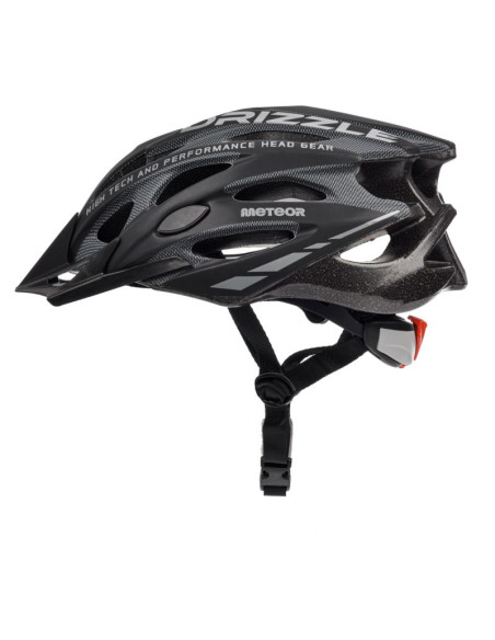 Kask rowerowy meteor mv29 drizzle 24711