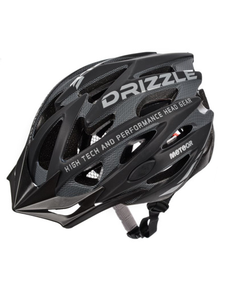 Kask rowerowy meteor mv29 drizzle 24711