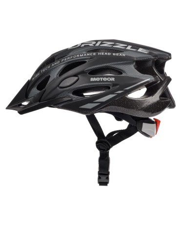Kask rowerowy meteor mv29 drizzle 24711