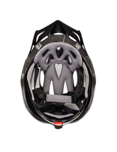 Kask rowerowy meteor mv29 drizzle 24711
