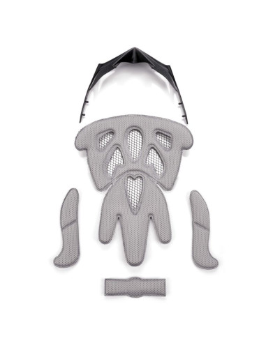 Kask rowerowy meteor mv29 drizzle 24711