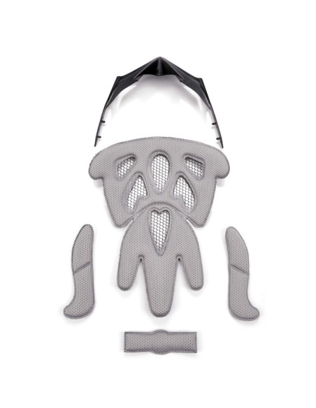 Kask rowerowy meteor mv29 drizzle 24711