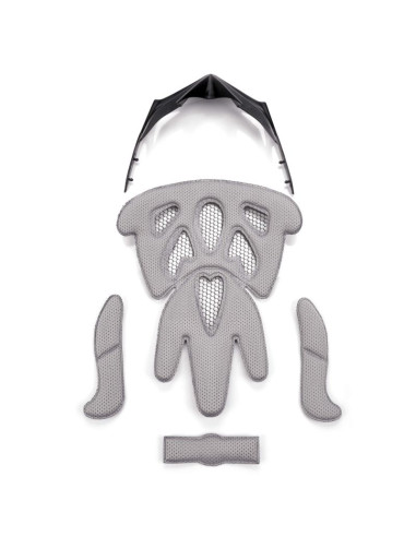 Kask rowerowy meteor mv29 drizzle 24711