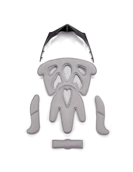 Kask rowerowy meteor mv29 drizzle 24711