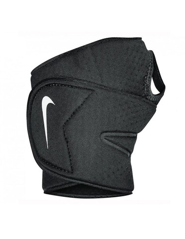 Opaska na nadgarstek nike pro wrist and thumb wrap 3.0 n1000679