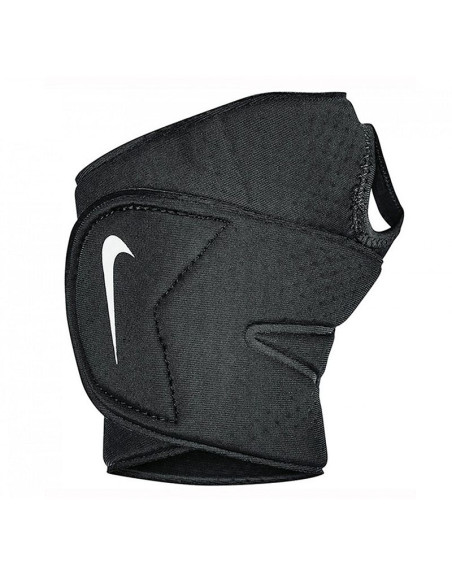 Opaska na nadgarstek nike pro wrist and thumb wrap 3.0 n1000679
