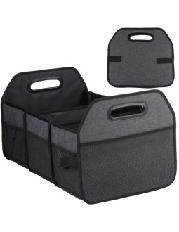 Organizer schowek torba samochodowa 58x35,5x33cm dunlop
