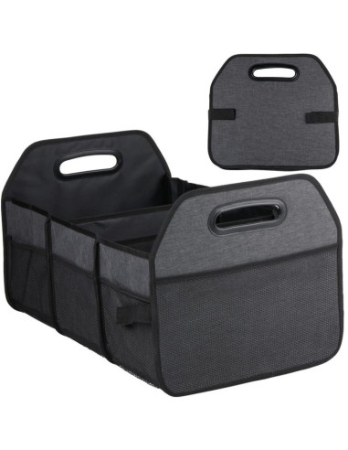 Organizer schowek torba samochodowa 58x35,5x33cm dunlop