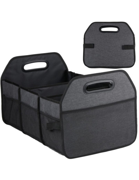 Organizer schowek torba samochodowa 58x35,5x33cm dunlop