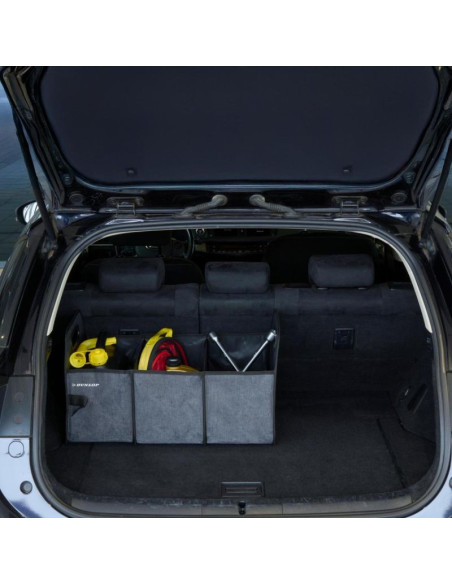 Organizer schowek torba samochodowa 58x35,5x33cm dunlop