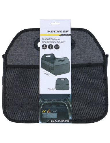 Organizer schowek torba samochodowa 58x35,5x33cm dunlop
