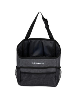 Organizer schowek torba samochodowa 24x10x29cm dunlop