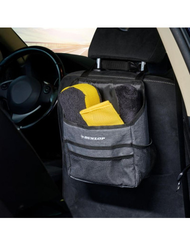 Organizer schowek torba samochodowa 24x10x29cm dunlop